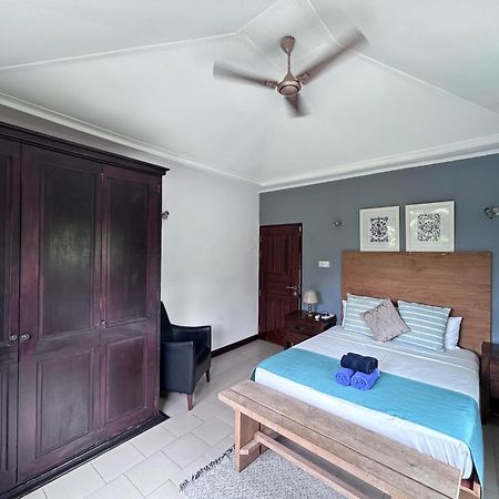Pointe Au Sel Castaway Lodge מראה חיצוני תמונה