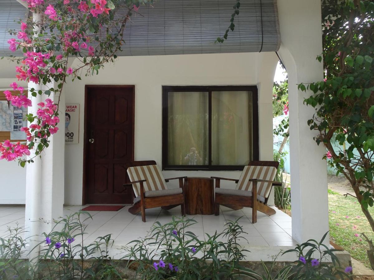 Pointe Au Sel Castaway Lodge מראה חיצוני תמונה