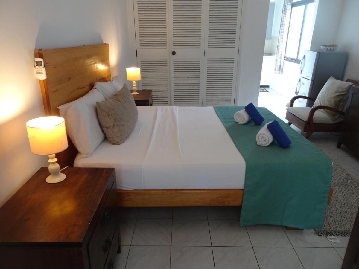 Pointe Au Sel Castaway Lodge מראה חיצוני תמונה