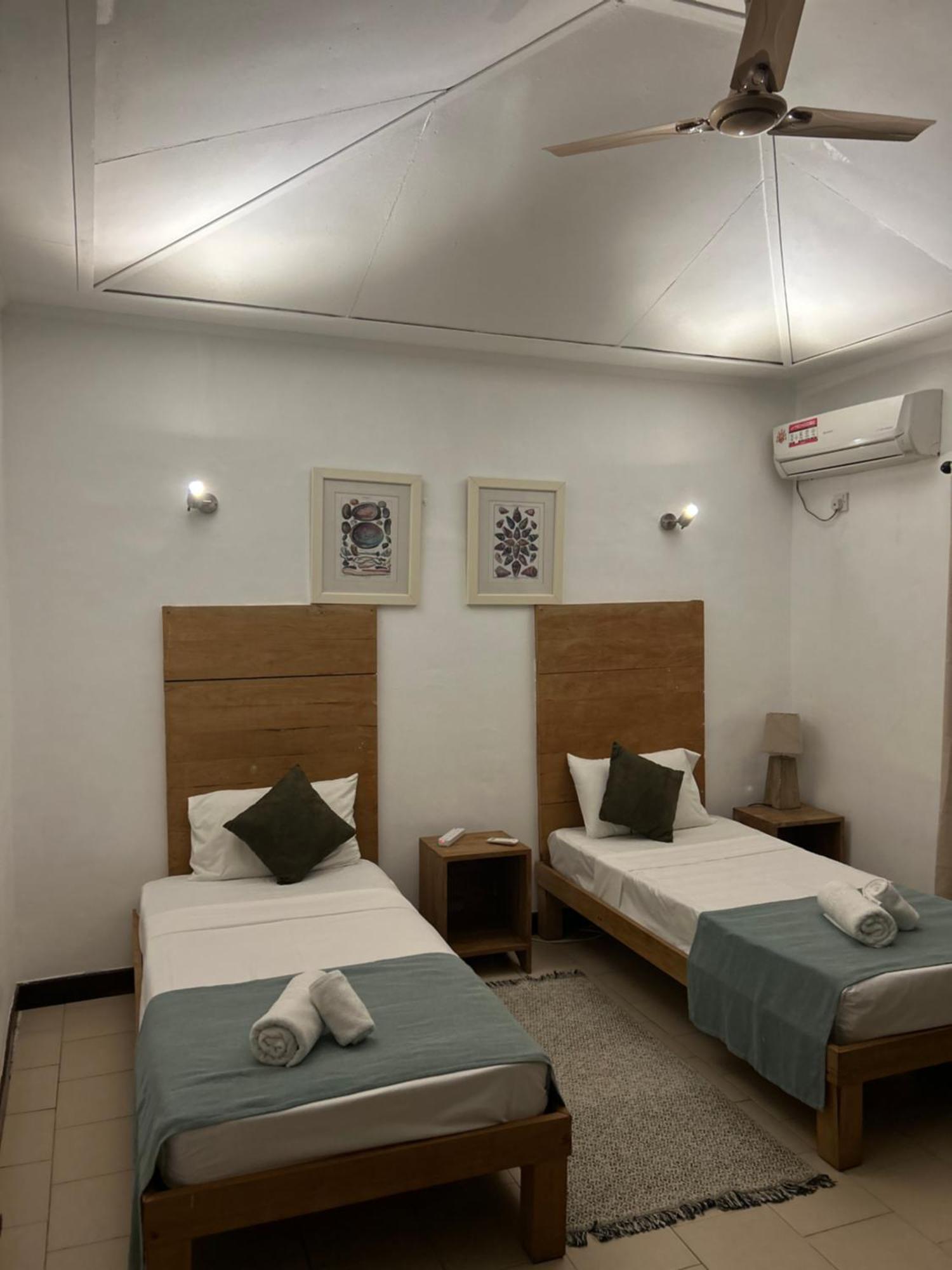Pointe Au Sel Castaway Lodge מראה חיצוני תמונה