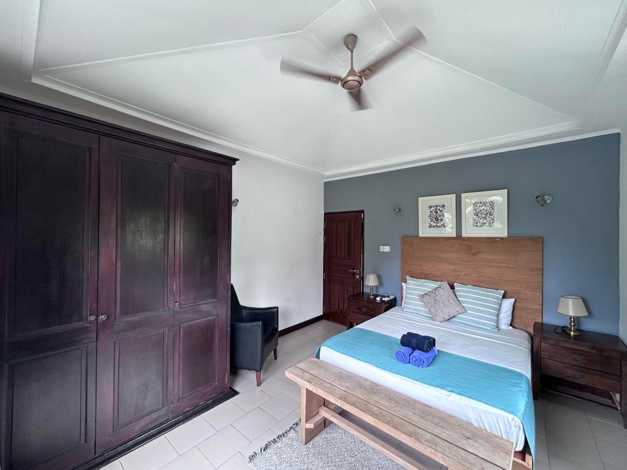Pointe Au Sel Castaway Lodge מראה חיצוני תמונה