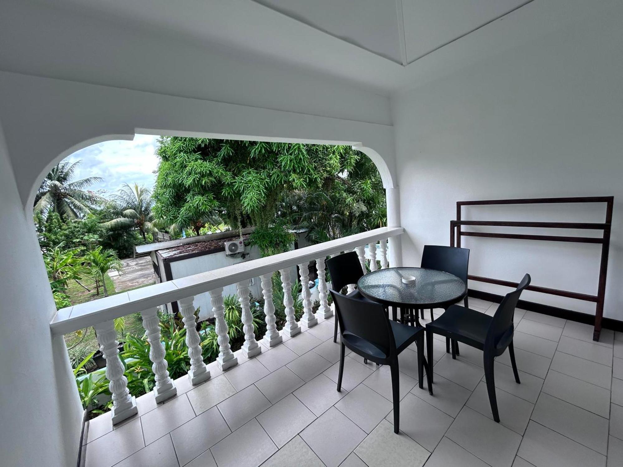 Pointe Au Sel Castaway Lodge מראה חיצוני תמונה