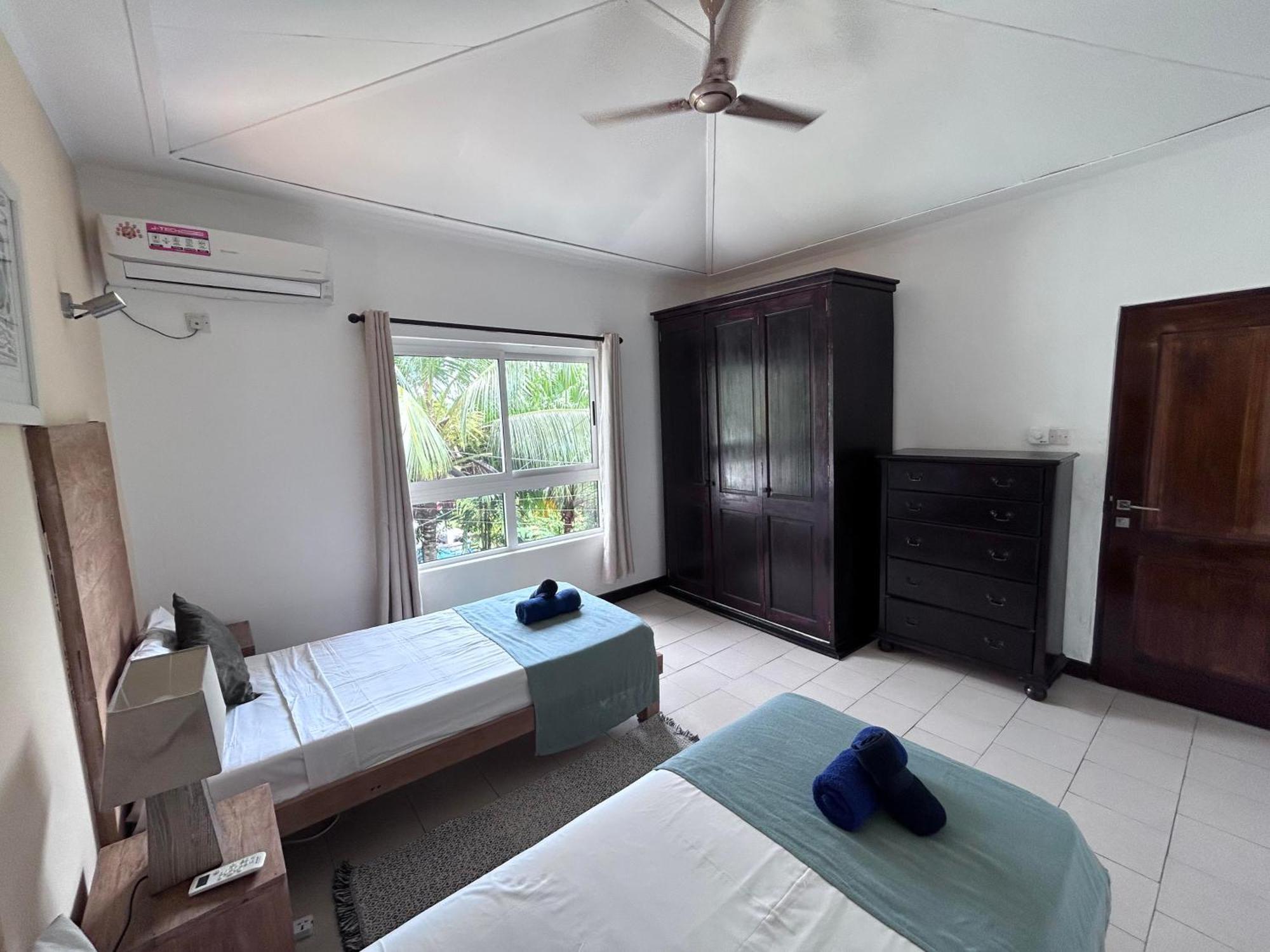 Pointe Au Sel Castaway Lodge מראה חיצוני תמונה