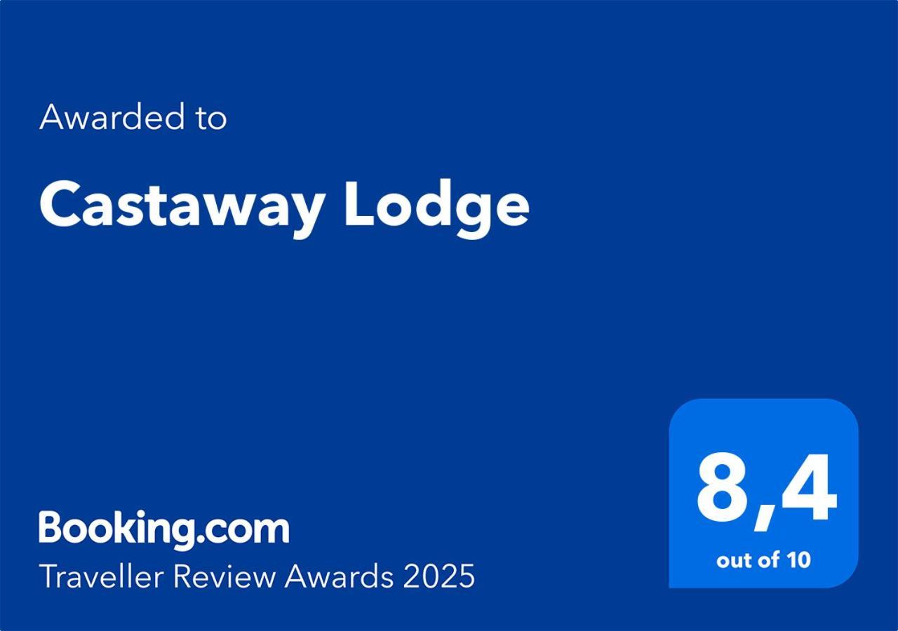 Pointe Au Sel Castaway Lodge מראה חיצוני תמונה
