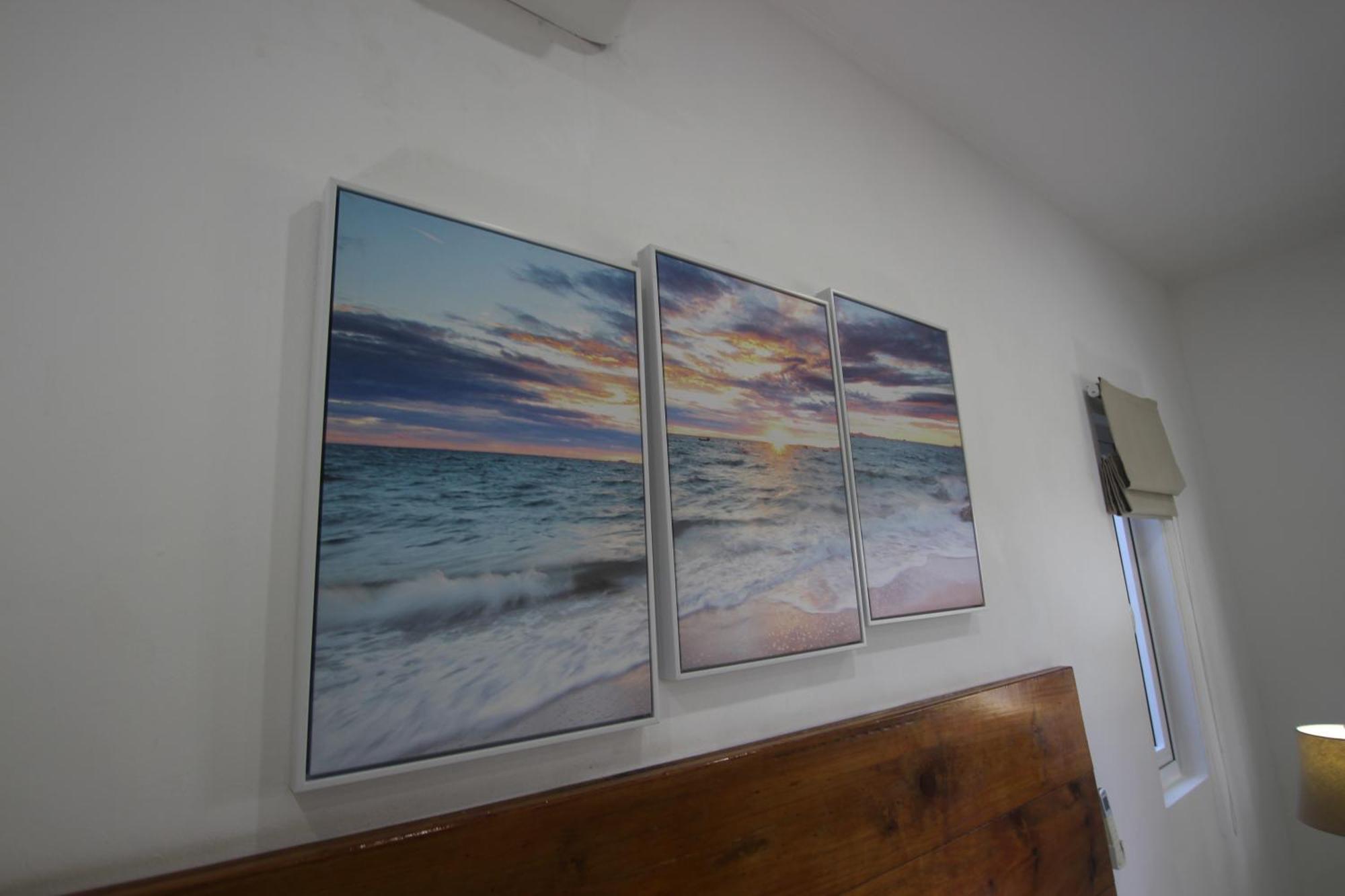 Pointe Au Sel Castaway Lodge מראה חיצוני תמונה