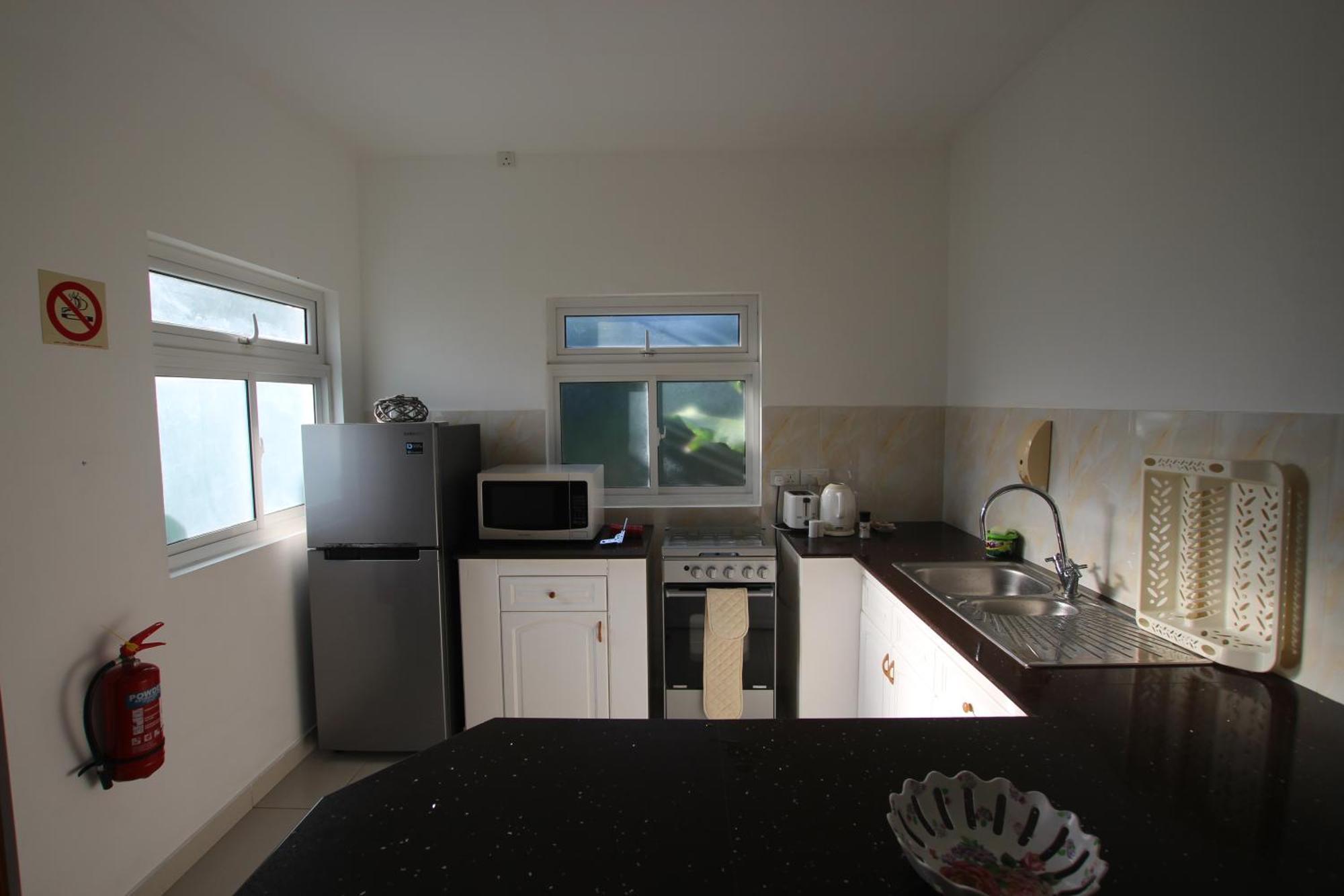 Pointe Au Sel Castaway Lodge מראה חיצוני תמונה