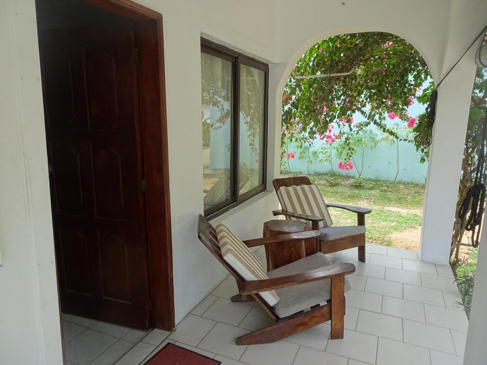 Pointe Au Sel Castaway Lodge מראה חיצוני תמונה
