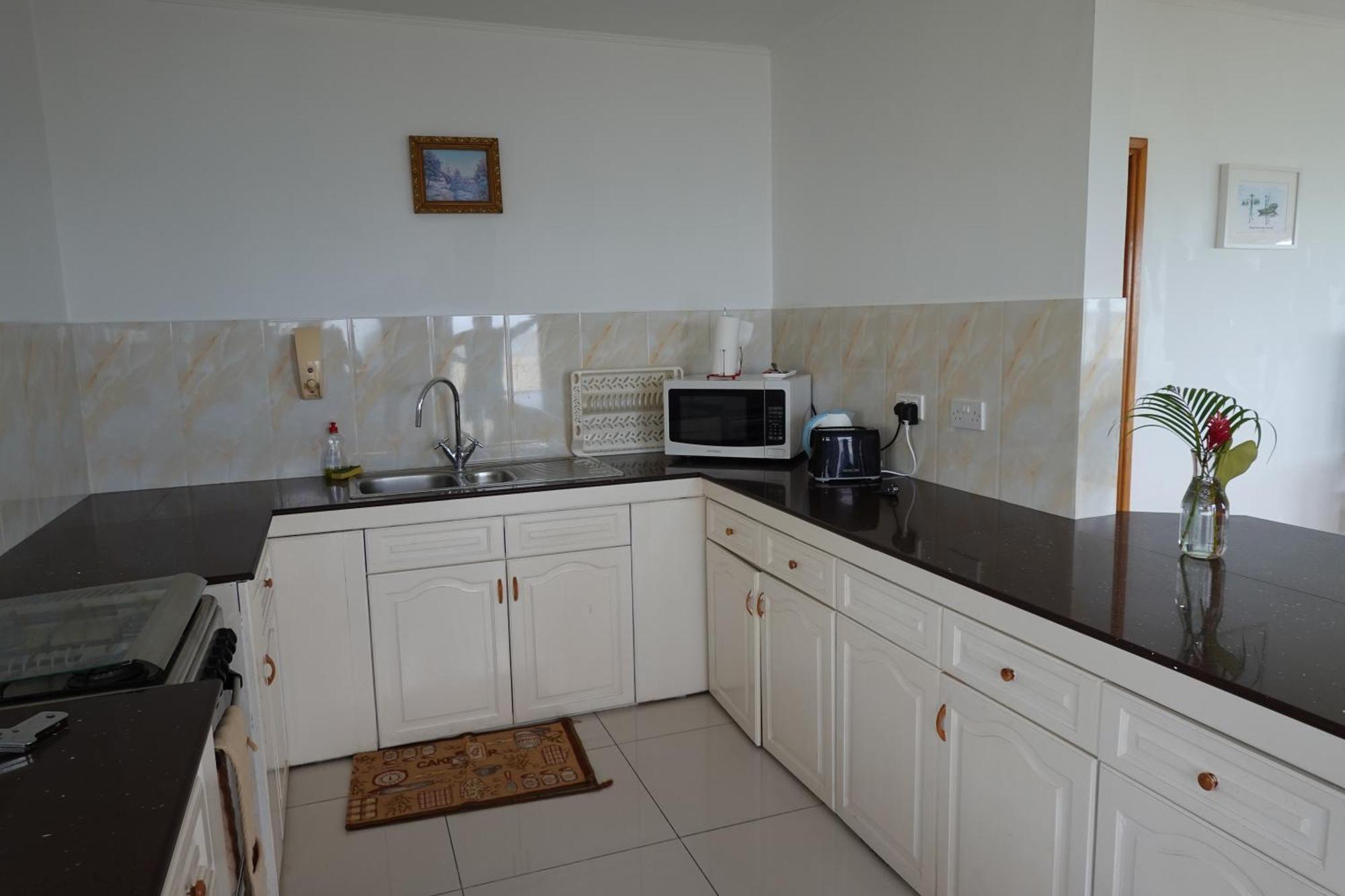 Pointe Au Sel Castaway Lodge חדר תמונה