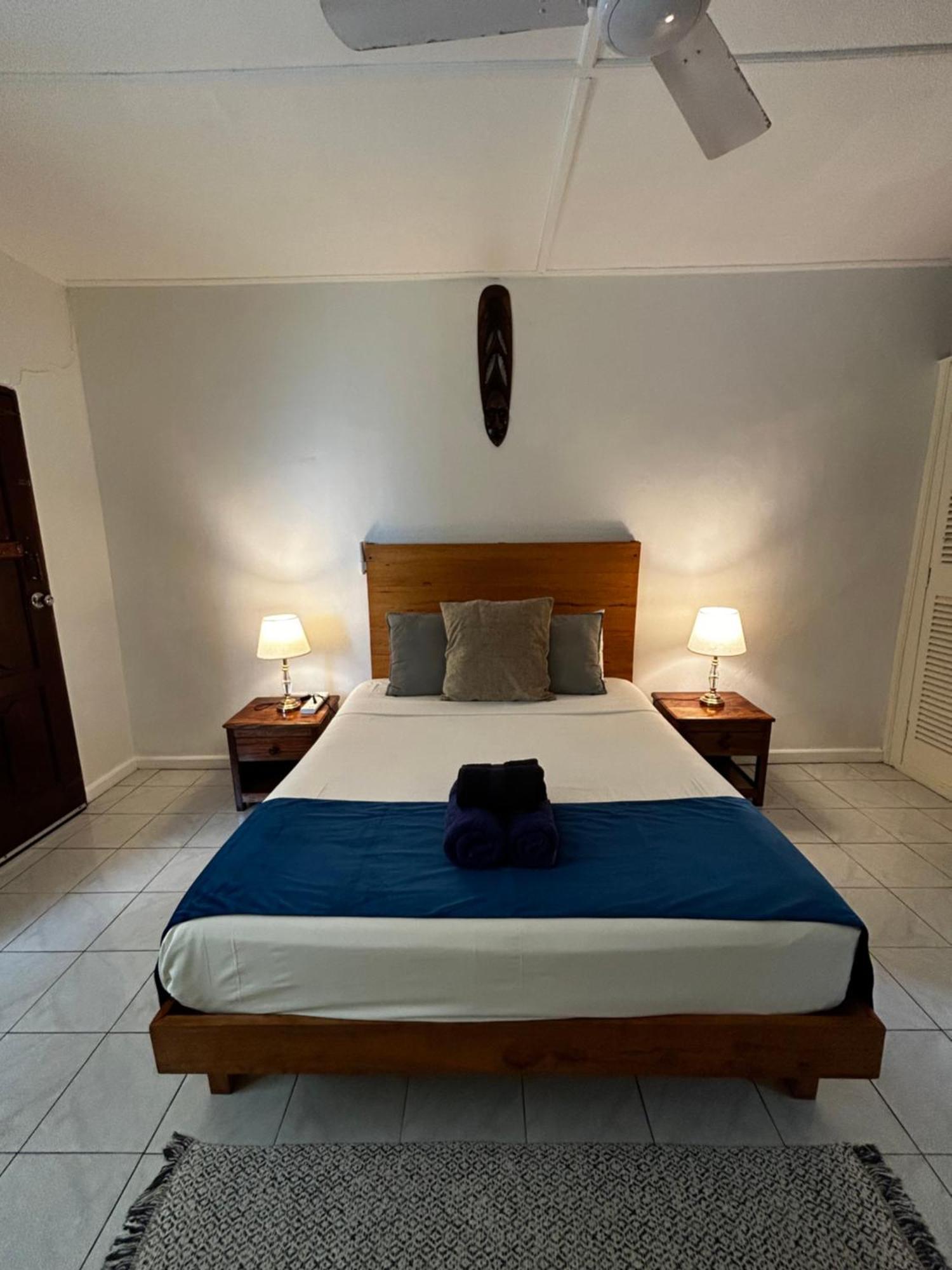 Pointe Au Sel Castaway Lodge חדר תמונה